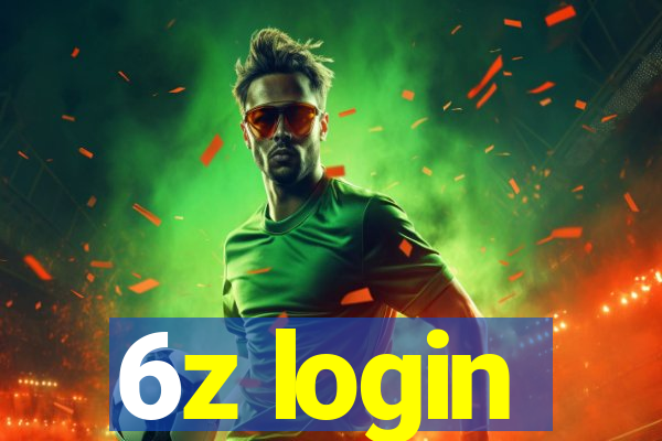 6z login